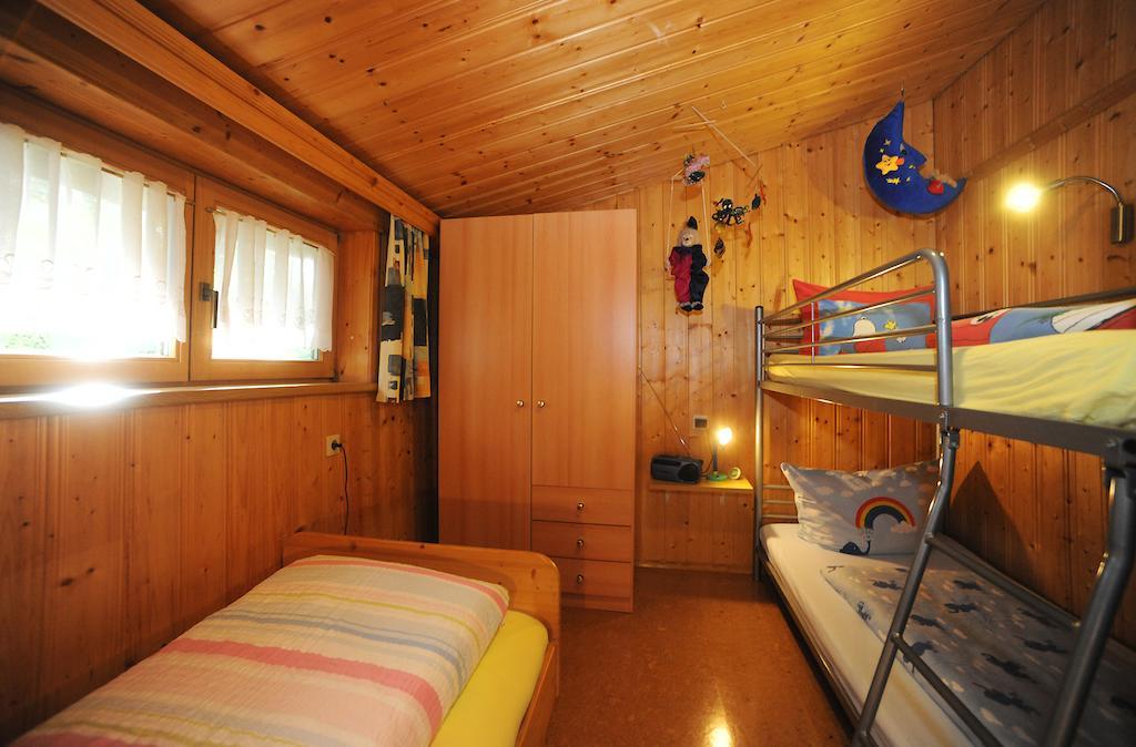 Maurer Ferienwohnungen Bodenmais Buitenkant foto