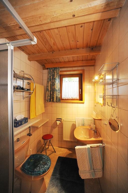 Maurer Ferienwohnungen Bodenmais Kamer foto
